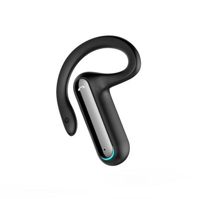 China XICAMI Single Ear Single Hook Headset Wireless Waterproof Tws Bluetooth High Fidelity Stereo Earphone for sale