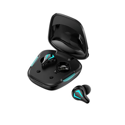 China wholesale hand free tws In-Ear XICAMI electronics wireless earbuds gaming headphones for sale