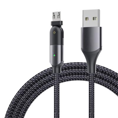 China Mobile phone ready to ship type-c lighting fast charging type-c usb cable for Huawei Xiaomi for sale