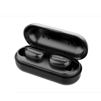 China TWS (True Wireless Stereo) Bluetooth 5.0 Custom Logo Wireless Headphones High Quality Bluetooth Earbuds for sale