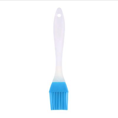 China Viable DIY Baking Tool for Decorating Tool Cream Space Tip Space Cake Cake Silicone Novice Home Decorating Custom Brush for sale