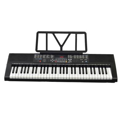 China 61 Keys Children Musical Instrument Keyboard Educational Electronic Piano China 2.2cm for sale