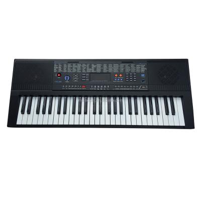 China Factory price electronic musical instrument keyboard organ with microphone / for sale