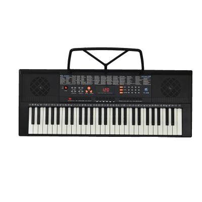 China Standard 54 Key Accordion LED Digital Display Keyboard With Speaker Jack / for sale