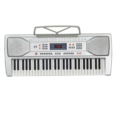 China China Manufacturers YM-600 54 Master Electronic Keyboard Digital Piano 78.8*40*93 for sale