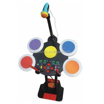 China Good Quality Electronic Drum Electric Drum For Kids Children 69.5*47*52 for sale