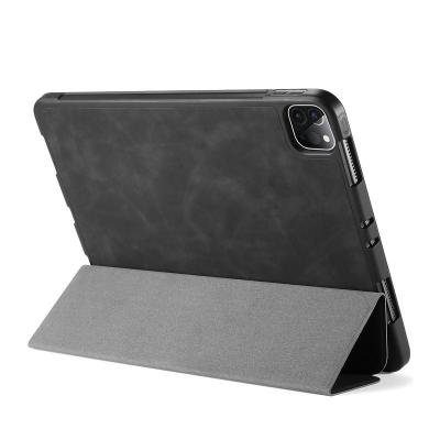 China ICase-235 Computer Hardware and Software 2020 New Auto Trending Wake Sleep Wallet Stand Case for iPad Air 3 4 Cell Phone Bags and Cases for sale