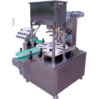 China Automatic Beverage Pump With Logistics Bargain Price Canisters Machine Quick Filling Machine for sale