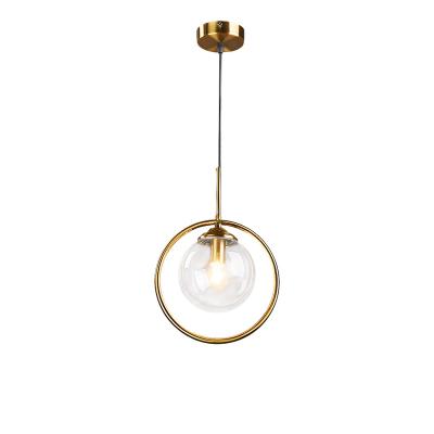 China Modern Ready Stock Modern Designer Pendant Lighting Led Chandeliers Ceiling Pendant Light for sale