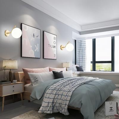 China Modern Modern Hotel Bedroom Reading LED Indoor Decorative Outdoor Wall Mounted Light for sale