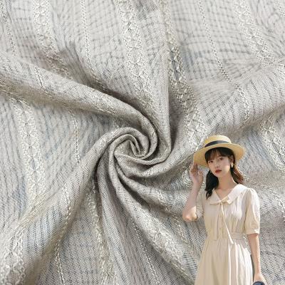 China Breathable Best Quality Suits Cool Cloth Cotton Cloth Material Clothing Fabric for sale