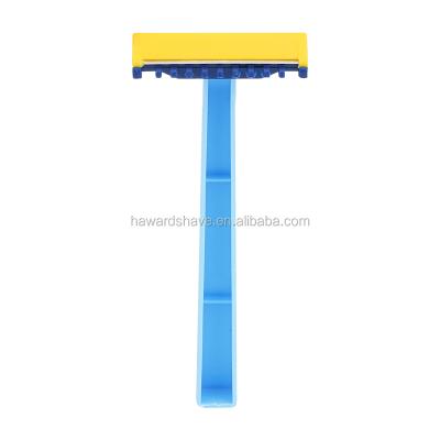 China Haward D151 Blade Body Blade Hair Removal Single Hygiene Razor Medical Blade Stainless Steel Razor for sale