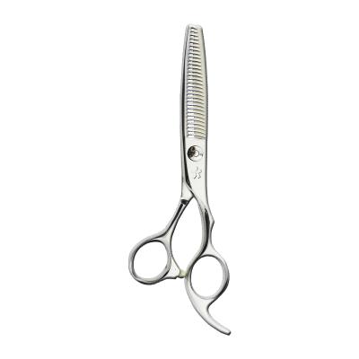 China Professional Thinning Scissors Hair Dressing Scissors Barber Shears High Quality Japanese Hair Scissors Thinning for sale