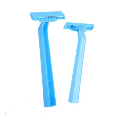 China Single Blade Single Blade Disposable Shaving Razor In Hospital Razor Medical Razor for sale