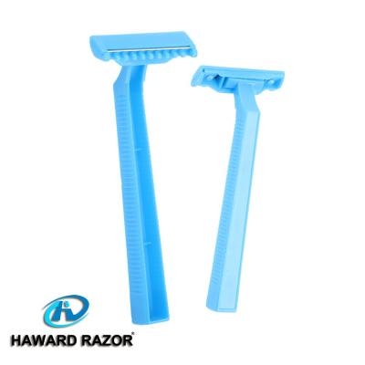 China Hospital Single Razor Blade D151 Disposable Medical Razor With CE Certificate for sale