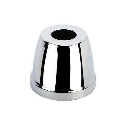 China Men & Women's Zinc Alloy Toothbrush Shaving Holder Razor Base Holder Bathroom Double Edge Razor Accessory for sale