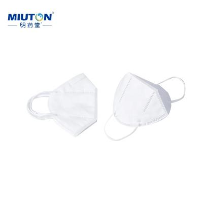 China Earloop the new Dr. medical face mask products hot selling medical disposable face mask-who mascarilla medical mask 