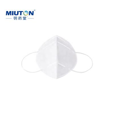 China Personal Care China Medical Products Manufacture Medical Disposable Face Mask With High Protection Level for sale