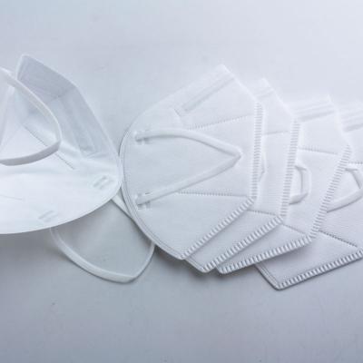 China Disposable Nonwoven Medical Earloop Mask 1000pcs/carton Earloop Mask 2years Storage Life Medical Mask for sale