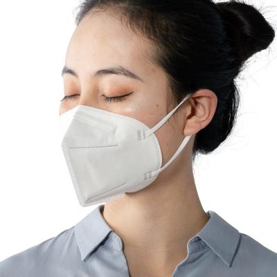 China Miuton Eco-Friendly New Products Non Sterile Meltblown Non Woven Medical Face Mask With Earloop for sale