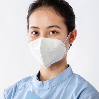 China Disposable Facial Mask Mascarilla De Proteccion With Earloop Medical Custom Medical Mask Eco-friendly for sale