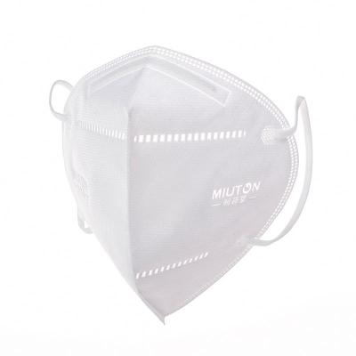 China Hospital Use Eco - Friendly Mascarillas Quirurgicas Disposable Maskss Face Mask Medical Earloop for sale