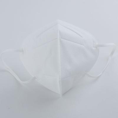 China Eco-friendly Disposable 5ply Medical Mask Manufacturer Waterproof Medical Facemask 5ply for sale