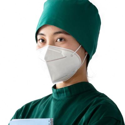 China New Design Eco-friendly Box Medical Mask Blue 5 Ply Face 5ply China Supplier Face Mask Mask for sale