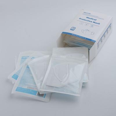 China Reusable Biodegradable Adult Surgical Mask Reusable Adult Disposable Medical Face Mask Eco-Friendly Adult Face Mask Manufacturer for sale