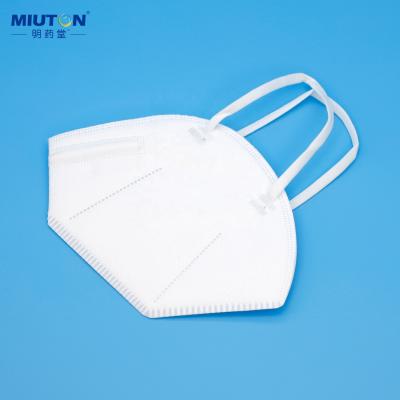 China China manufacture personal care products 4ply medical earloop medical face mask directly supply for sale