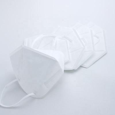 China China Factory Wholesale Eco - Friendly Disposable Medical Face Mask Anti Pollution for sale