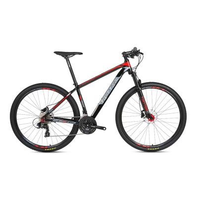 China Aluminum Alloy 29 Inch Mountain Bike Aluminum Alloy Bicycle MTB Road Bike Variable Speed ​​Disc Brakes Bike for sale