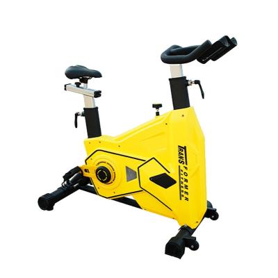 China Universal Fitness Center Use Exercise Bike Commercial Home Gym Home Gym Spinning Exercise Bike Fitness Equipment for sale