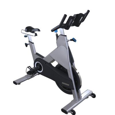 China Universal Body Commercial Gym Exercise Bike Magnetic Resistance Equipment Fitness Exercise Indoor Bicycle for sale