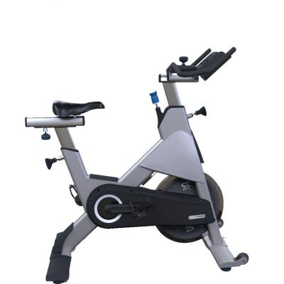 China Universal Fitness Equipment Commercial Gym Bike For Bodybuilding Bike Adjustable Exercise Bike for sale