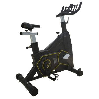 China Cardio Universal Fitness Equipment Gym Exercise Machine Gym Training Pedal Exercise Bike Gym Equipment for sale