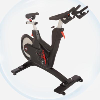 China Universal Home Indoor Commercial Gym Fitness Bicycle Magnetic Resistance Spinning Exercise Bike Cardio Fitness Equipment for sale