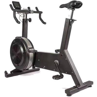 China Universal Sport Machine Cardio Magnetic Elliptical Sports Bike Resistance Bike Air Machine Indoor Cardio Strength Training Gym Equipment for sale