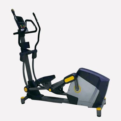 China Elliptical Exercise Cardio Trainer Universal Commercial Elliptical Fitness Equipment For Gym Club / Home Use for sale