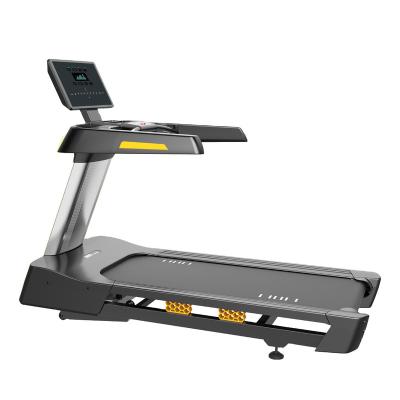 China Home Use Commercial Running Treadmill Machine Electric Running Gym Office Motorized Treadmills for sale