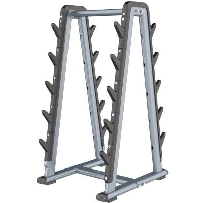 China Small Commercial Barbell Rack Gym Equipment Fitness Equipment Machines Barbell Rack for sale