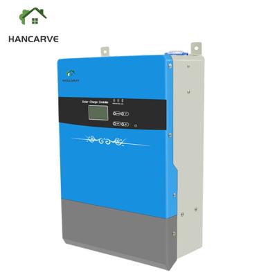 China Solar Charger Controller Good Quality 96V 200A PWM DC Charge Controller Hancarve for sale