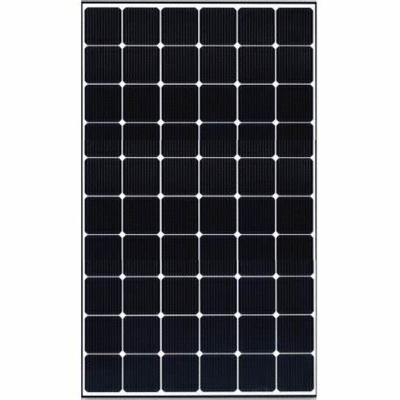 China Residential / Commercial High Efficiency 460w 450w Flexible Monocrystalline Solar Panel for sale