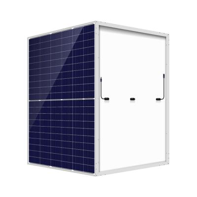 China Original Factory Commercial Portable 12Kw 15Kw 20Kw On Grid Solar Power System for sale