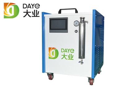 China De Generator van het hoog rendementhho Lassen, van het de Machinegas van het Waterstoflassen Productie 1000 l/u ±10% Te koop