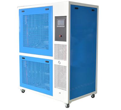 Cina Generatore HHO industriale 35kw / Generatore di gas con generatore HHO in uscita 0-10000L / H in vendita