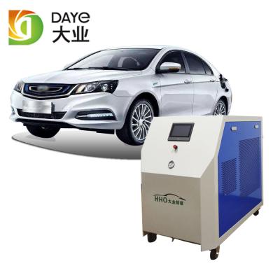 China High Efficiency HHO Carbon Cleaning Machine , Eco Friendly Carbon Cleaner Machine For Cars for sale