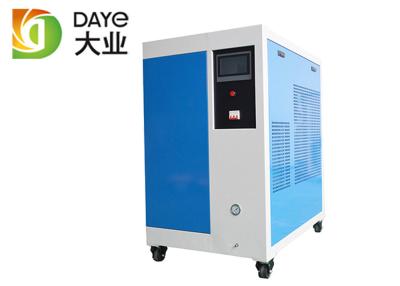 China HHO Generator Engine Carbon Cleaning Machine Large Capacity Electrobath 5MM Thickness for sale