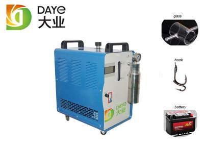 中国 220V 3段階の水素の燃料電池の発電機の使用水量0.21 L/H 販売のため