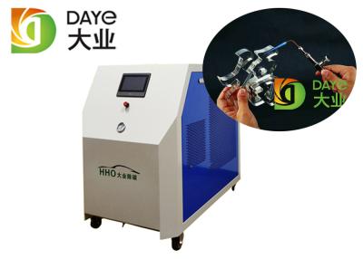 China 380V Acrylic Polishing Machine , Acrylic Welding Machine Water Consumption 1.1  L/H for sale